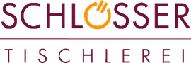 Logo Tischlerei Schlösser